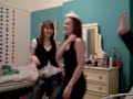 dancing