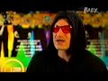 U2 : Max Masters : About Pop