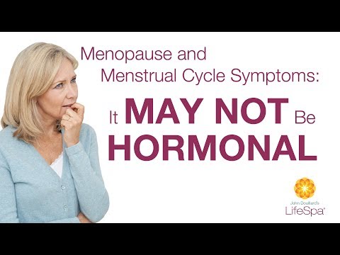how to control pms hormones