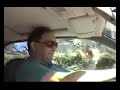 Barton Segal Drives by Hoka