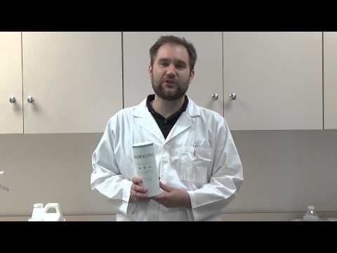 how to locate odor source