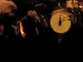 white circle crime club - a present perfect, as played in rennes, france, 14.11.2006. filmed by pol matth�.