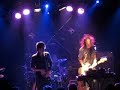 white circle crime club - a present perfect, as played in rennes, france, 14.11.2006. filmed by pol matth�.