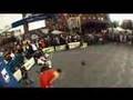 GAM3 SLAM DUNK CONTEST 2007