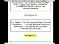 \"3 Persuasive Headlines\" - Business Letter Writing Tips \"3 Persuasive Headlines\" - Business Letter Writing Tips