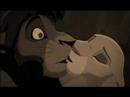 Kovu & Kiara ~ You Raise Me Up