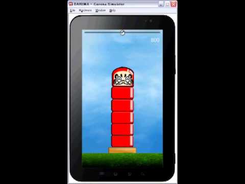 Youtube video for App