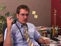 Barats and Bereta- Cubicle War (slow)