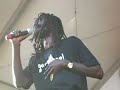 buju live at ucla