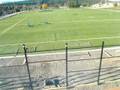 videos de Tyndall Turf Field Construction November 18,2008