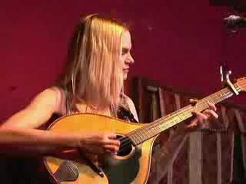Beth Patterson - Blue Blazes