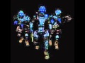 The Ballad Of Clay Carmine - Gears Of War 3 song