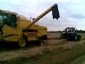 new holland 8070