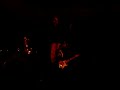 Paolo Benvegn� - cabaret surreale