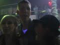 Edyta Nawrocka w Senso Club Wroc?aw