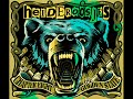 Heideroosjes - Opa Heideroosjes - Opa