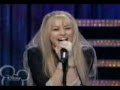 hannah montana one in a million acoustic version