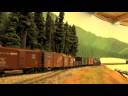 #622 - Redding to Dunsmuir