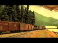 videos de #622 - Redding to Dunsmuir