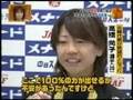 「夢かなう」高橋尚子 最後の挑戦 2/2