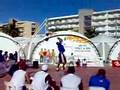 3x3 Platja d'aro
