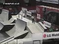 NASS 2006 BMX Street Finals NASS 2006 BMX Street Finals