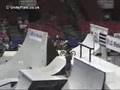 NASS 2006 BMX Street Finals
