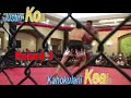 MMA Hawaii.com Live at the HMWF Konia Vs. Kealoha MMA Hawaii.com Live at the HMWF Konia Vs. Kealoha