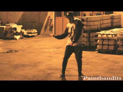 Dubstep Dance | Popping | BMB SpaceKid - I like it