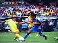 America 1 Tigres 3 J7 31 Ago 2008 America 1 Tigres 3 J7 31 Ago 2008