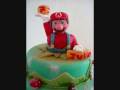 Cakes by R. Braik