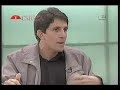 Ian Mecler no Sem Censura 2007 - Parte 2 Ian Mecler no Sem Censura 2007 - Parte 2