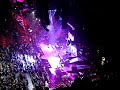 Trey Songz Intro - Usher OMG Tour - Miami New Years Eve!
