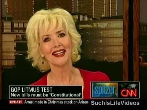 Janine Turner