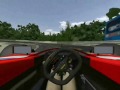 ChampCar vs BMW F1 @ Nordschleife Part 1