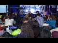 RT @GEtweets: GodEncounters 2012, Atlantic Union. Worship Service Saturday, February 4 (Part 2) Speaker: Pastor Matthew Gamble... http://t.co/HOmF7wRY