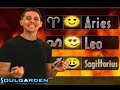 AstroWeather - Friday - 10/10/2008 - Soul Horoscopes
