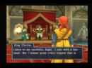 DQ8 - Argonia - King Clavius