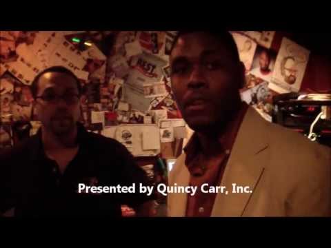 The Quality Comedy Series (Promo)