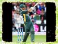 Pakistan T20 Cricket World Cup Champions Final AT Lords -STAND UP FOR THE CHAMPIONS