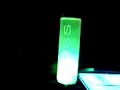VOSS Bottle LED Mod Video 2