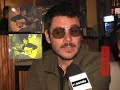 En Pantalla - Charly Alcaraz en Puro Bar