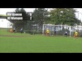 U15 Speeldag 6 VW Hamme RC Waregem 10/10/09