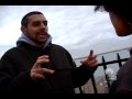 John Carluccio of Battlesounds.com on Reelblack TV