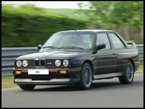 BMW M-3