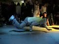 Kriptyc vs One Step Attract vs Footwork Pionix Kriptyc vs One Step Attract vs Footwork Pionix