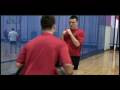 videos de P.E. Unarmed Combat - Striking