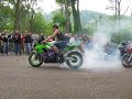 Bikerfest Osoppo  (UD) Italy  June 2008