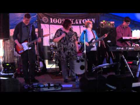 Deriasor - Hangover, live in Drunen (Netherlands)