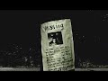 The Missing Marionette